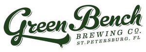 Green Bench Brewing Co.